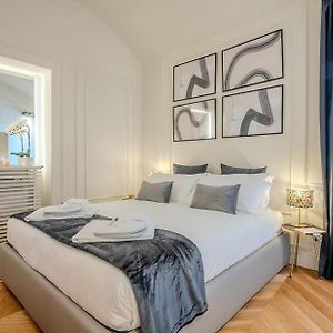 Penthouse Appartement